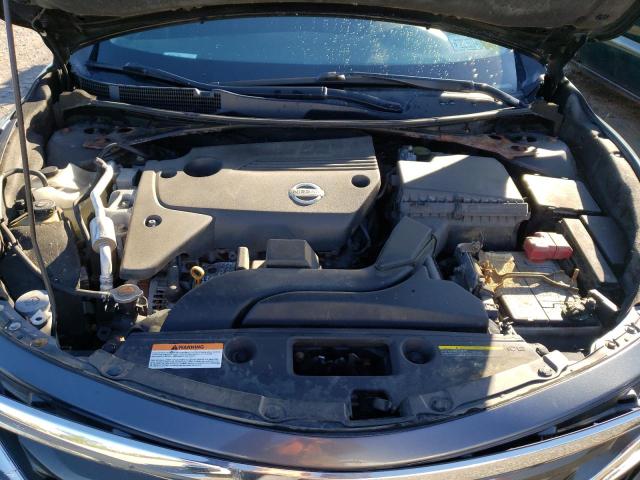 Photo 7 from auction – 2013 NISSAN ALTIMA 2.5 with VIN 1N4AL3AP7DC155485