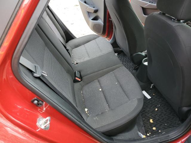 Photo 6 from auction – 2020 HYUNDAI ACCENT SE with VIN 3KPC24A67LE110086