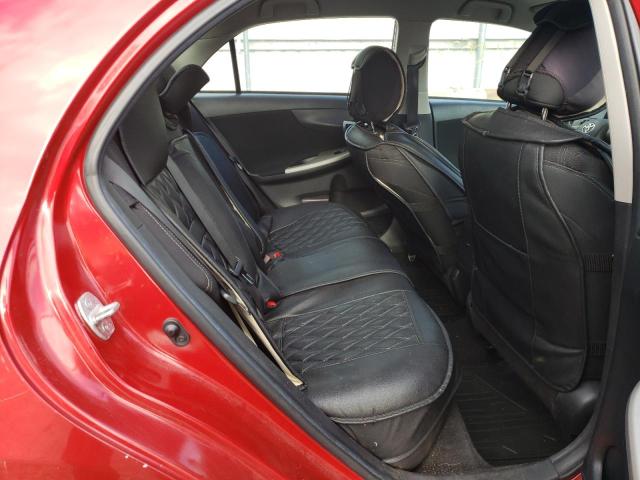 Photo 6 from auction – 2013 TOYOTA COROLLA BA with VIN 2T1BU4EE1DC962425