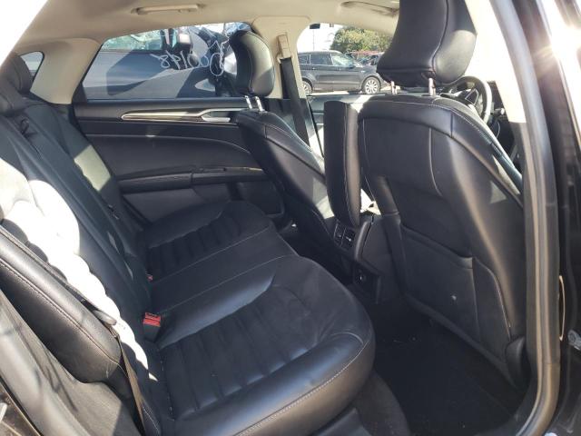 Photo 6 from auction – 2019 FORD FUSION SEL with VIN 3FA6P0CD2KR140144