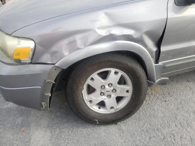Photo 9 from auction – 2007 FORD ESCAPE LIM with VIN 1FMYU041X7KB35944