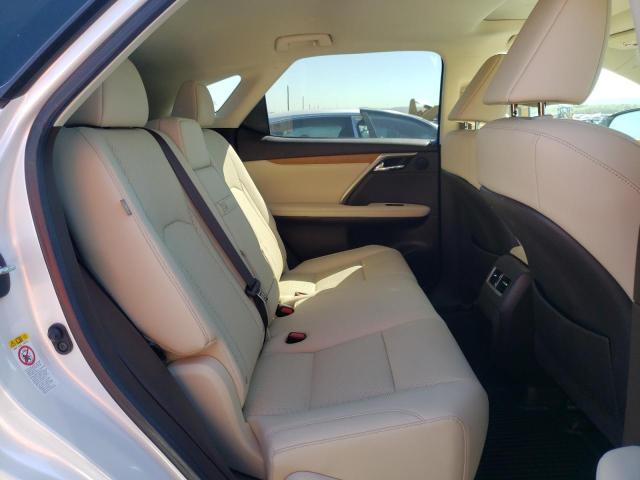 Photo 6 from auction – 2020 LEXUS RX 350 with VIN 2T2HZMAA2LC159003