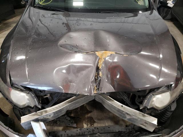 Photo 7 from auction – 2010 ACURA TSX with VIN JH4CU2F62AC000119