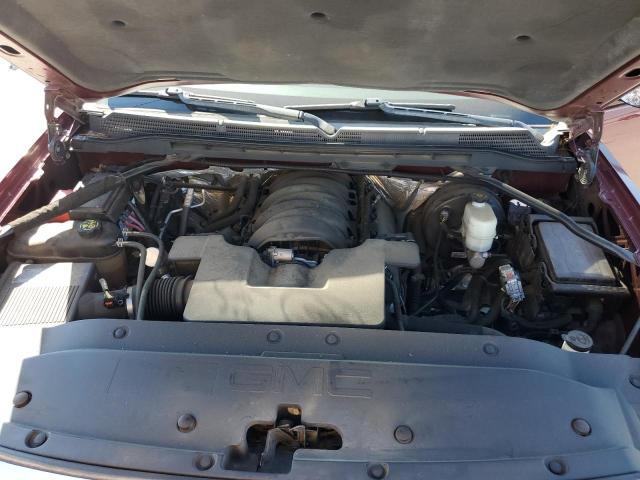 Photo 7 from auction – 2014 GMC SIERRA C15 with VIN 3GTP1VECXEG301289