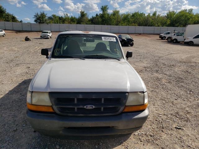 Photo 9 from auction – 1998 FORD RANGER with VIN 1FTYR10C8WUC70149