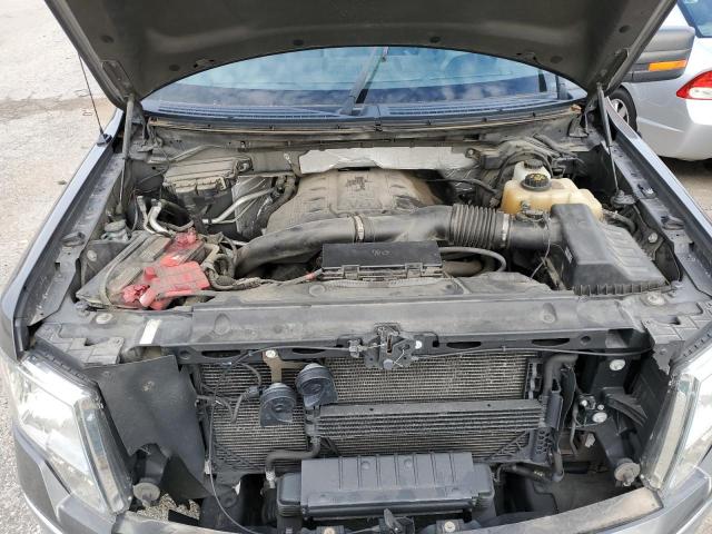 Photo 7 from auction – 2013 FORD F150 SUPER with VIN 1FTFW1ET5DKD47447