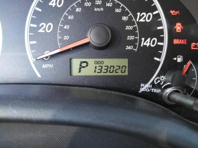 Photo 8 from auction – 2009 TOYOTA COROLLA BA with VIN 1NXBU40E59Z119356
