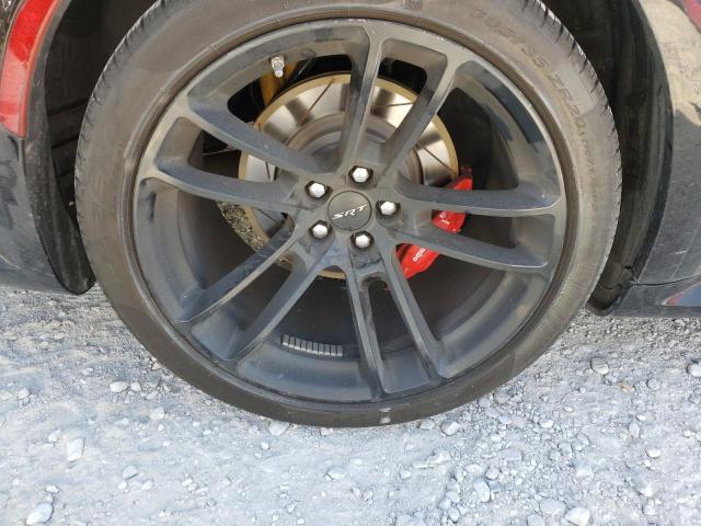 Photo 10 from auction – 2020 DODGE CHARGER SR with VIN 2C3CDXL93LH172273