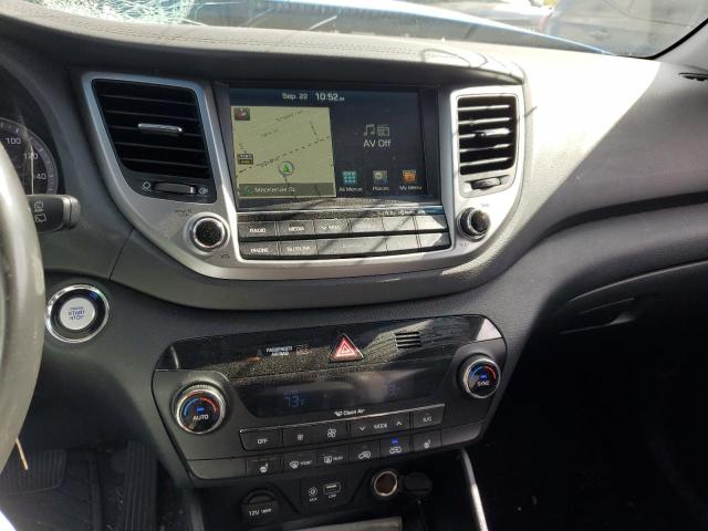 Photo 9 from auction – 2017 HYUNDAI TUCSON LIM with VIN KM8J3CA26HU320985