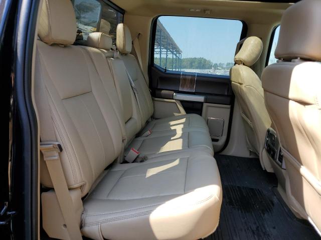 Photo 6 from auction – 2020 FORD F150 SUPER with VIN 1FTEW1E4XLFB41908