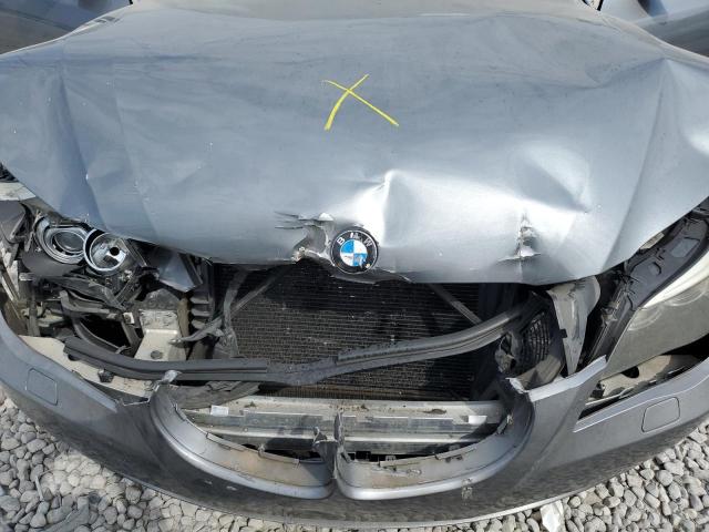 Photo 7 from auction – 2008 BMW 528 I with VIN WBANU53538CT06874