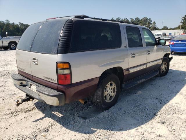 Photo 4 from auction – 2004 CHEVROLET SUBURBAN C with VIN 1GNEC16T64J219864