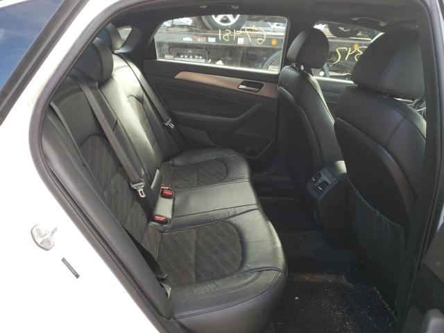 Photo 6 from auction – 2019 HYUNDAI SONATA LIM with VIN 5NPE34AF0KH810936