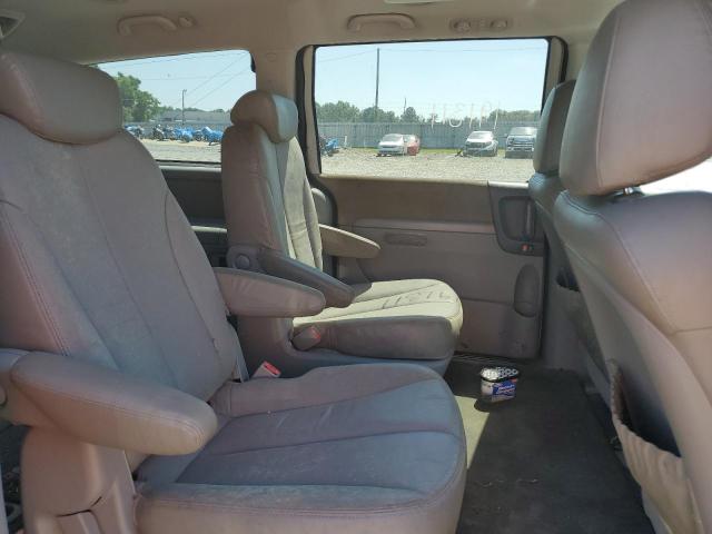 Photo 6 from auction – 2008 KIA SEDONA EX with VIN KNDMB233886265092