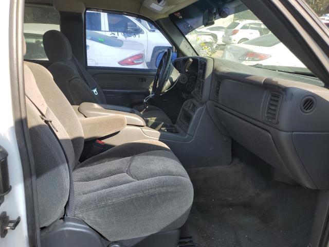 Photo 5 from auction – 2003 CHEVROLET SILVERADO with VIN 1GCHK29133E159333