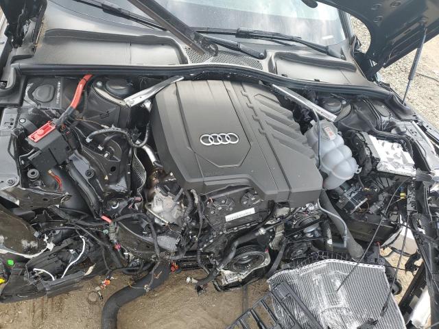 Photo 7 from auction – 2022 AUDI A4 PREMIUM with VIN WAUEAAF42NN007462