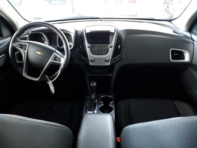 Photo 9 from auction – 2017 CHEVROLET EQUINOX LT with VIN 2GNALCEK7H1522378