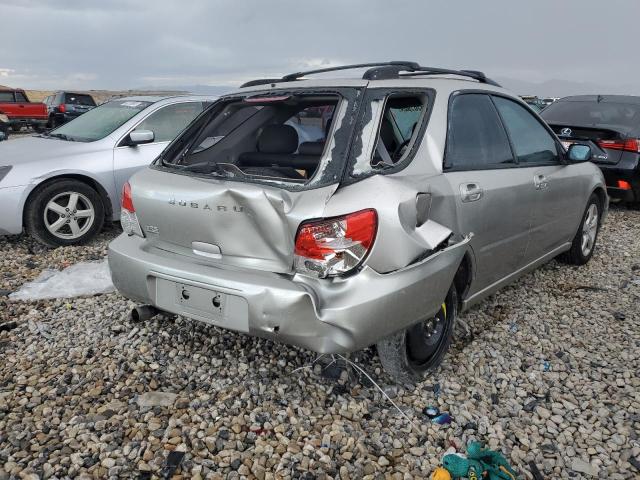 Photo 9 from auction – 2005 SUBARU IMPREZA RS with VIN JF1GG67515H800397