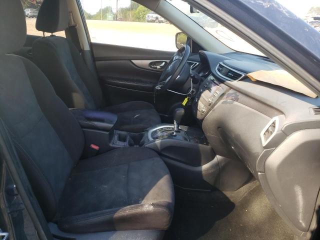 Photo 5 from auction – 2016 NISSAN ROGUE S with VIN KNMAT2MT5GP600672