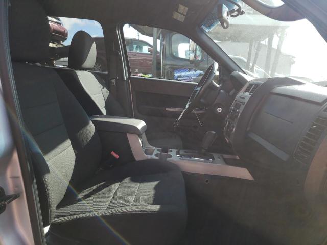 Photo 5 from auction – 2010 FORD ESCAPE XLT with VIN 1FMCU9DG7AKB03429