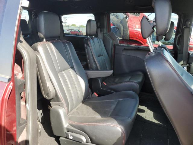 Photo 6 from auction – 2019 DODGE GRAND CARA with VIN 2C4RDGEG9KR760401