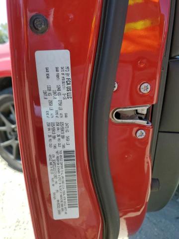 Photo 10 from auction – 2016 DODGE JOURNEY R/ with VIN 3C4PDCEG2GT212857