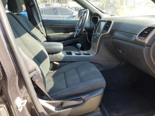 Photo 5 from auction – 2015 JEEP GRAND CHER with VIN 1C4RJEAG2FC125618