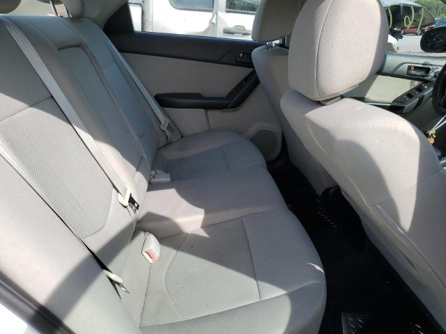 Photo 6 from auction – 2011 KIA FORTE EX with VIN KNAFU4A27B5356275