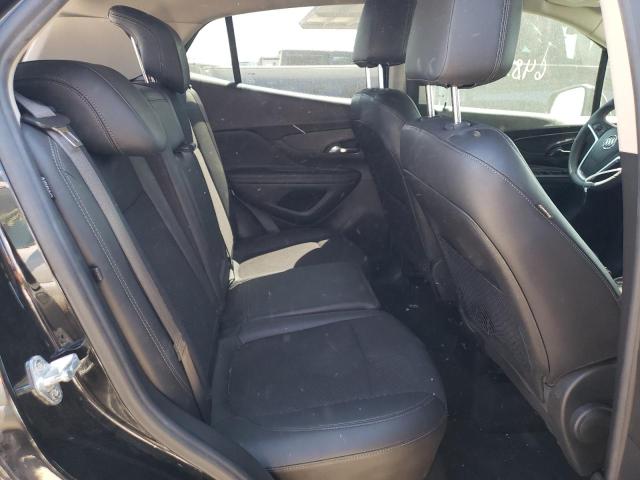 Photo 6 from auction – 2021 BUICK ENCORE PRE with VIN KL4CJASM1MB361810