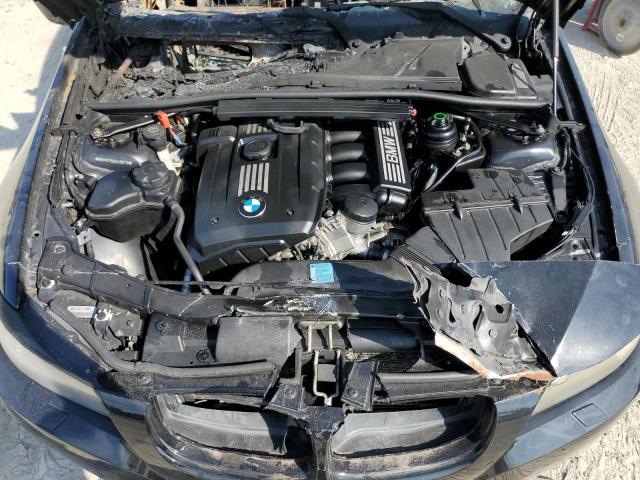 Photo 7 from auction – 2010 BMW 328 XI with VIN WBAPK7C5XAA458713