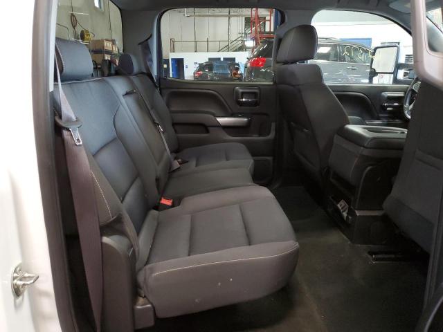 Zdjęcie 6 z aukcji – 2016 CHEVROLET SILVERADO z VIN 1GCUKREC4GF206898