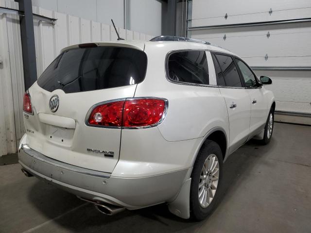 Photo 4 from auction – 2011 BUICK ENCLAVE CX with VIN 5GAKVBED4BJ325752