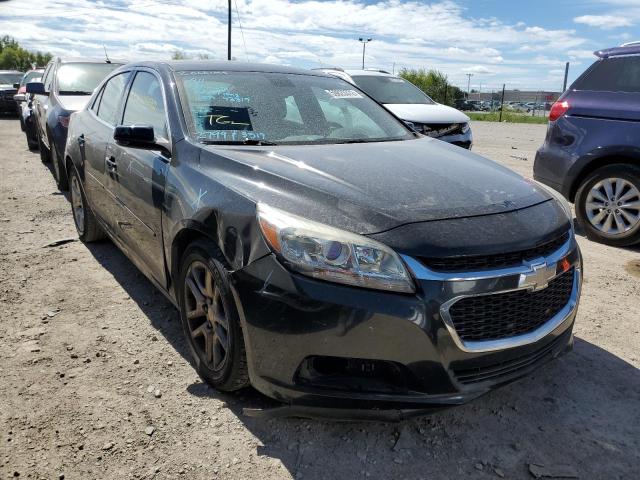 Photo 1 from auction – 2015 CHEVROLET MALIBU 1LT with VIN 1G11C5SL4FF177262