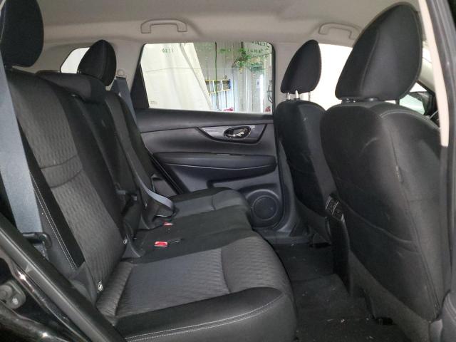 Photo 6 from auction – 2018 NISSAN ROGUE S with VIN KNMAT2MV4JP581959