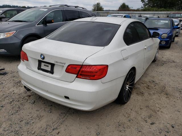 Photo 4 from auction – 2011 BMW 328 I SULE with VIN WBAKE5C56BE573423