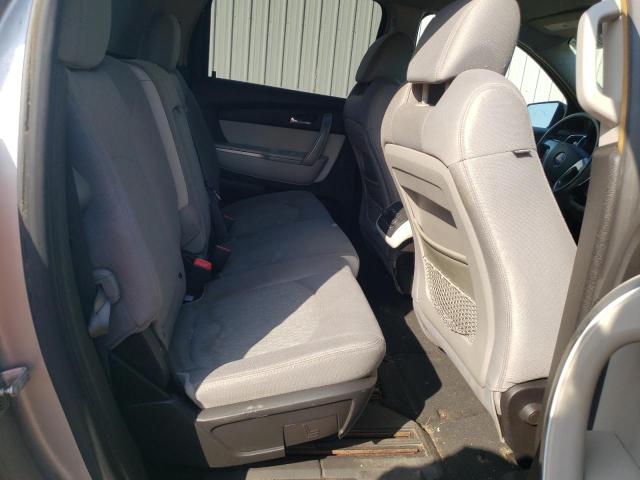Foto 6 de la subasta – 2007 GMC ACADIA SLE con VIN 1GKER13747J106552