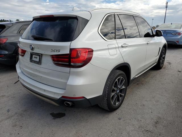 Photo 4 from auction – 2015 BMW X5 XDRIVE3 with VIN 5UXKS4C51F0N09717