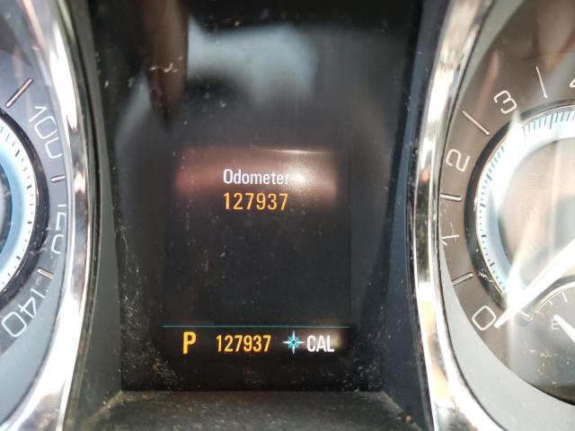 Photo 8 from auction – 2012 BUICK LACROSSE P with VIN 1G4GF5E38CF143532