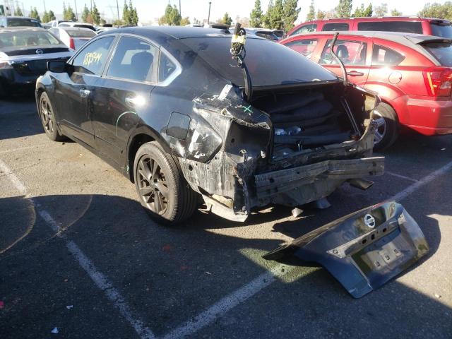 Photo 3 from auction – 2014 NISSAN ALTIMA 2.5 with VIN 1N4AL3AP0EC404792