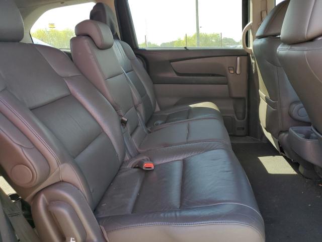 Photo 6 from auction – 2011 HONDA ODYSSEY EX with VIN 5FNRL5H60BB045268
