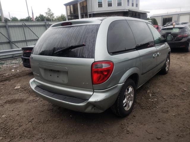 Foto 4 de la subasta – 2004 DODGE CARAVAN SX con VIN 1D4GP45R94B507694
