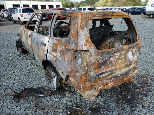 Photo 3 from auction – 2012 SUBARU FORESTER 2 with VIN JF2SHBDC6CH458487