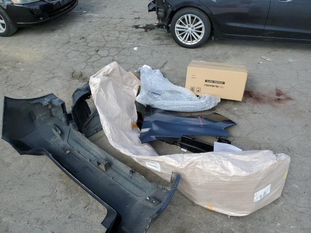 Photo 9 from auction – 2012 SUBARU IMPREZA PR with VIN JF1GPAD61CH229779