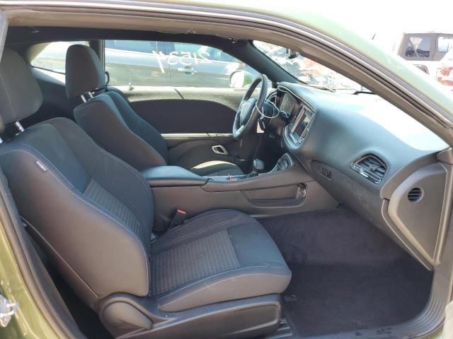 Photo 5 from auction – 2019 DODGE CHALLENGER with VIN 2C3CDZAG0KH507551