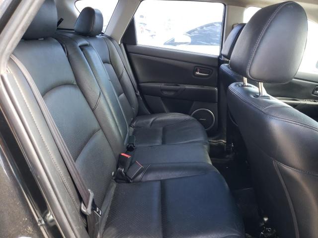 Photo 6 from auction – 2007 MAZDA 3 HATCHBAC with VIN JM1BK344571619599