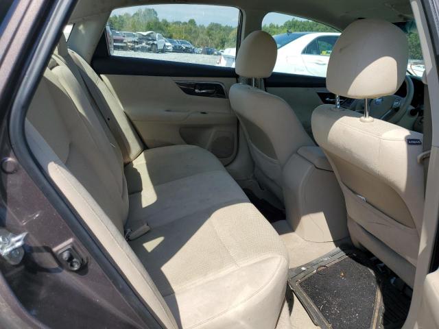Photo 6 from auction – 2014 NISSAN ALTIMA 2.5 with VIN 1N4AL3AP1EC101682