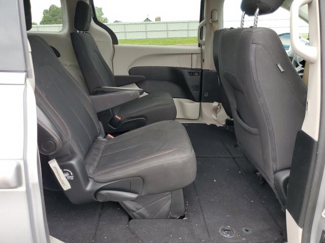Photo 6 from auction – 2018 CHRYSLER PACIFICA T with VIN 2C4RC1DG2JR130509