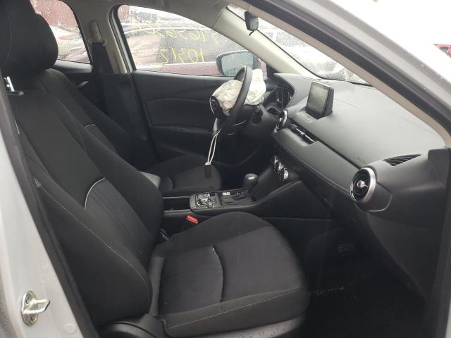 Photo 5 from auction – 2020 MAZDA CX-3 SPORT with VIN JM1DKFB70L1469676