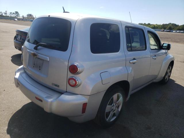 Photo 4 from auction – 2010 CHEVROLET HHR LS with VIN 3GNBAADBXAS622789