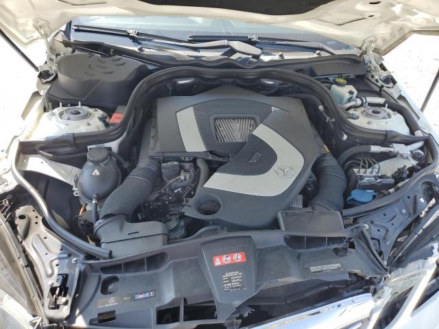Photo 7 from auction – 2011 MERCEDES-BENZ E 350 4MAT with VIN WDDHF8HB5BA438229